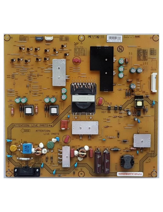 PHİLİPS-P-FSP201-4FS01-380GLP30168SP0