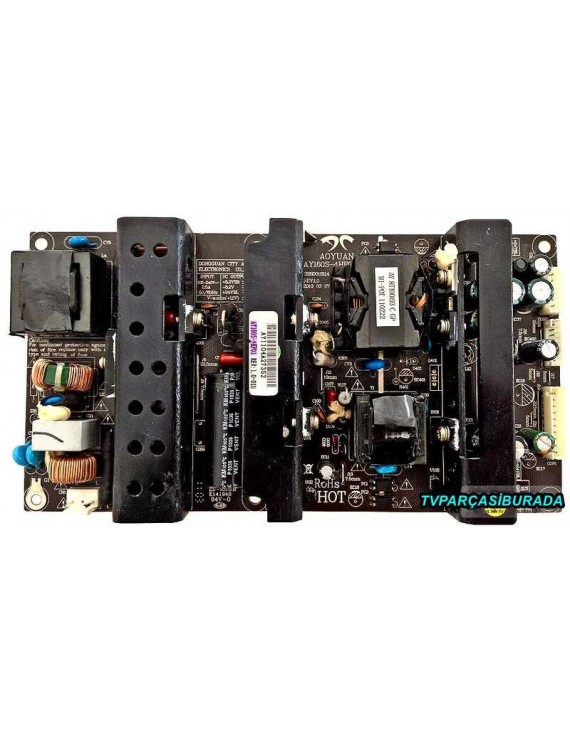 AY160S-4HF01