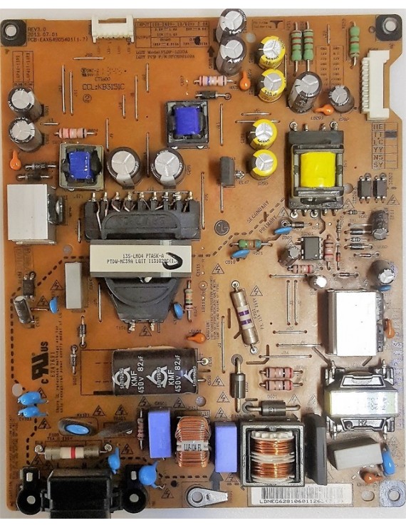EAX64905401(1.6)