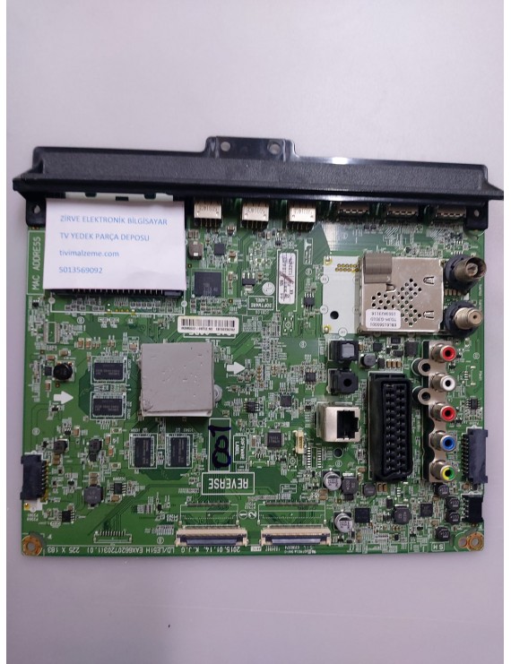 LG-EAX66207203