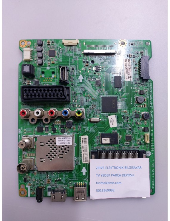 LG-EAX65388005