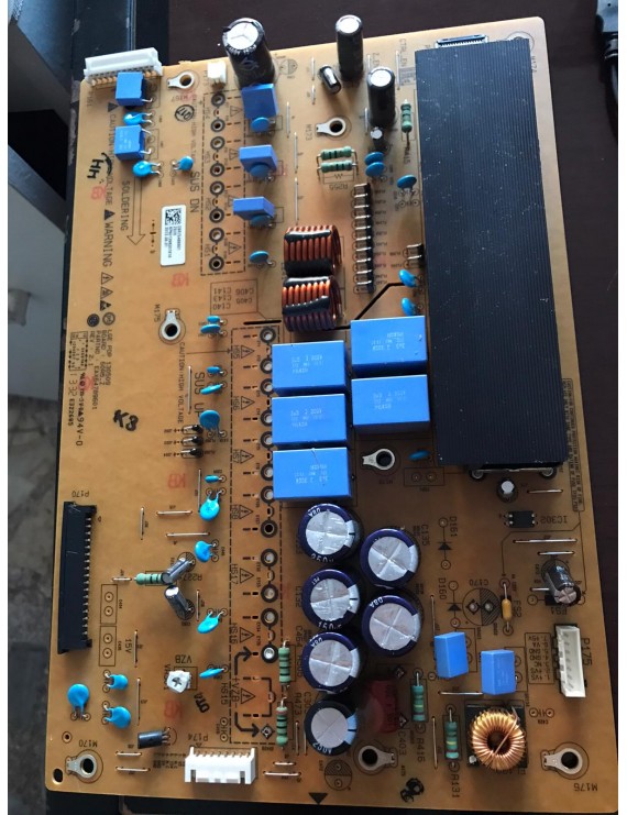 EAX-64789601