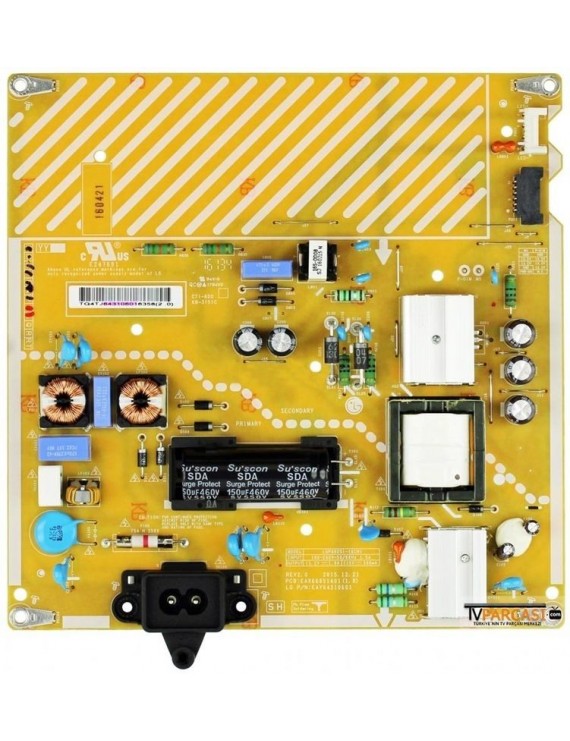 LGP49DSI-16CH1