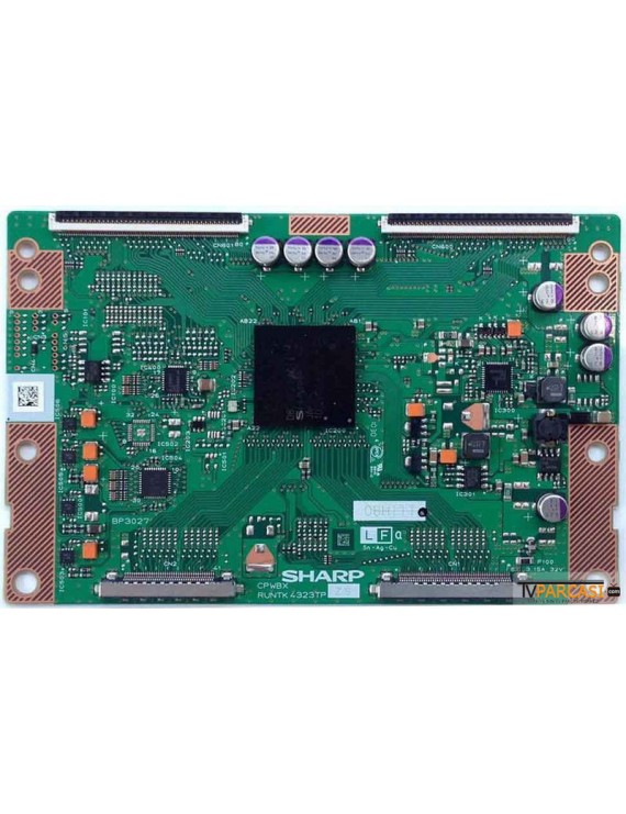 RUNTK 4323TP