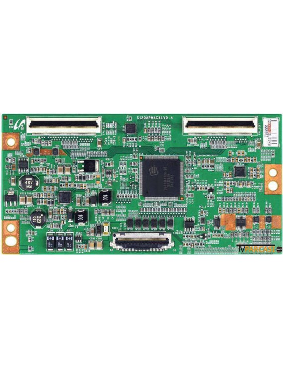 S120APM4C4LV0.4