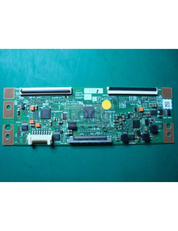 RUNTK 5351TP