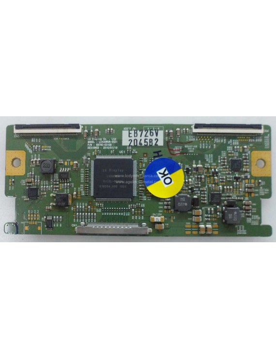 6870C-0310D
