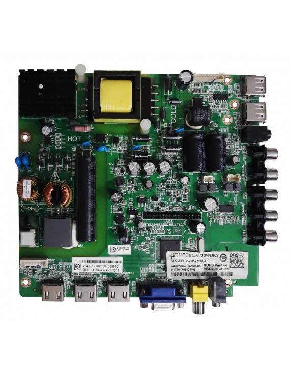 TSUMV56/MSD3553-T8C2