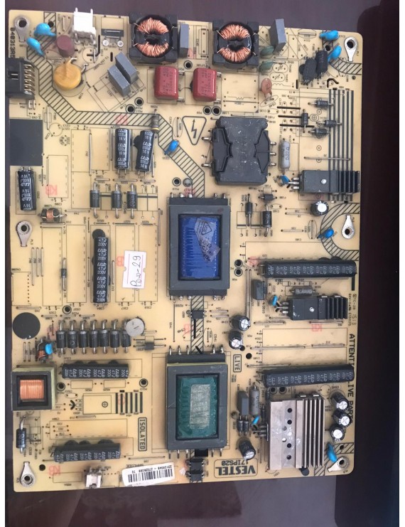VESTEL 17IPS20