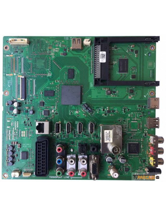 ARCELİK-BEKO-VSF190R-6- V-0