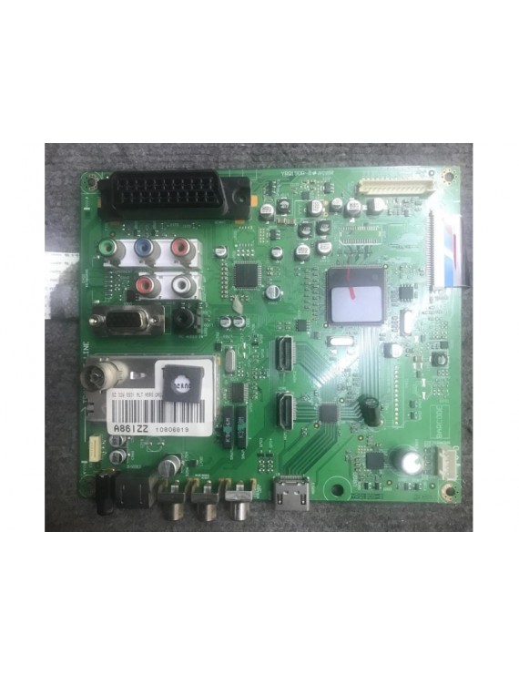 ARCELİK-YRQ190R-8