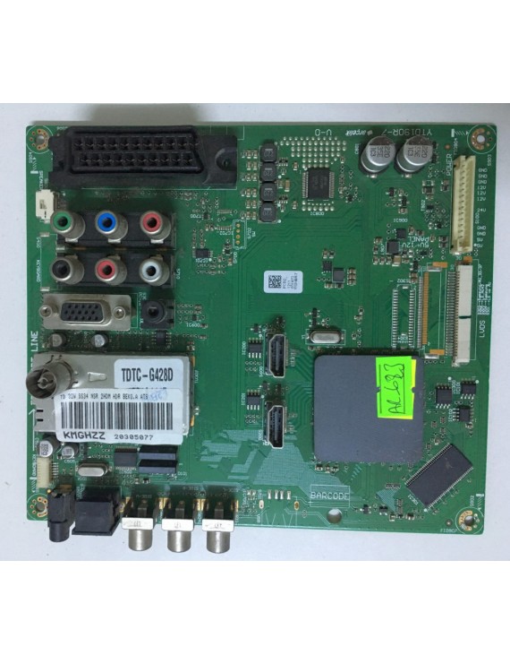 YTD190R-7