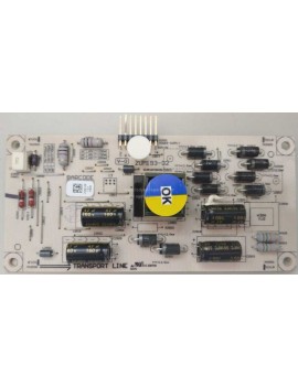 LED DRİVER-ZUM193R-02 LED DRİVER-ZUM193R-02