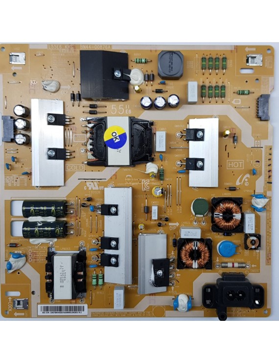 SAMSUNG -BN44-00876A