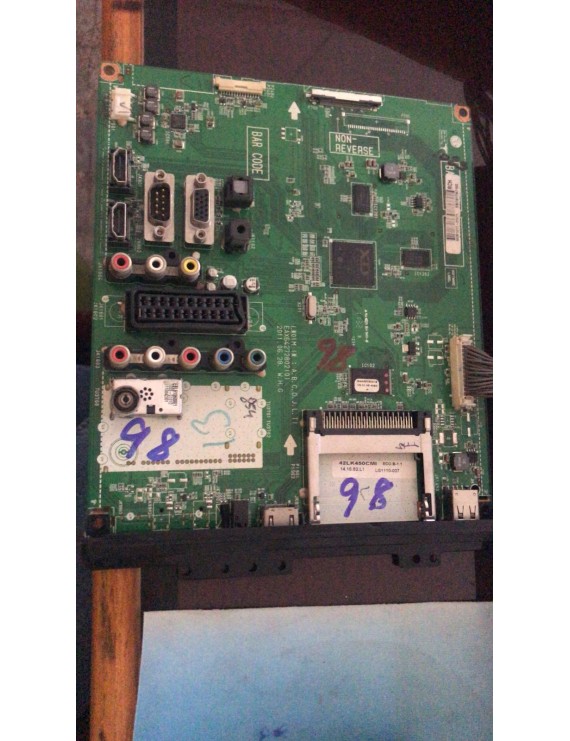 EAX64272802(0)