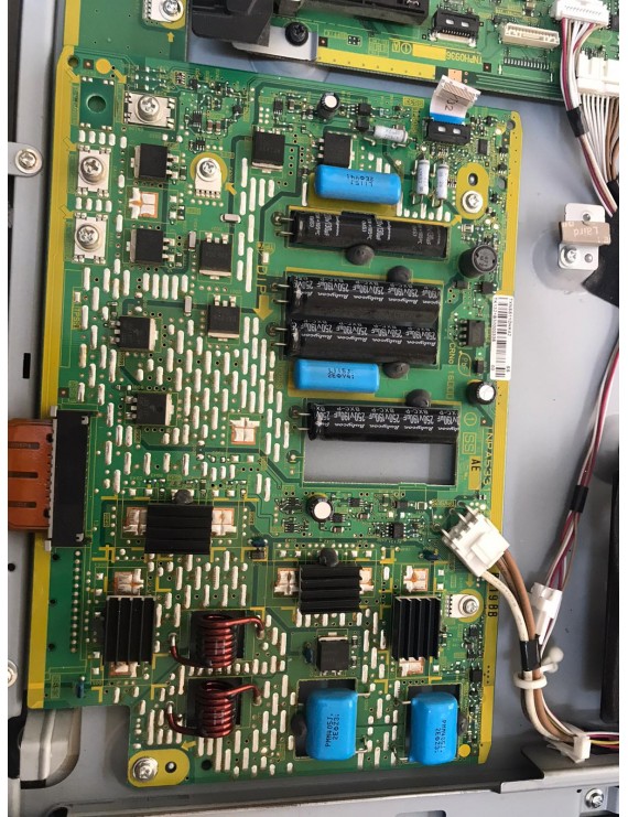 PANASONİC TNPA5331
